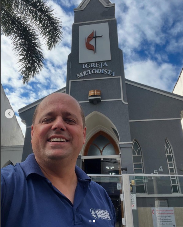 História da Igreja