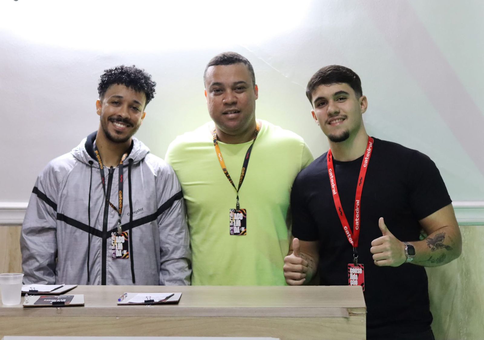 Consolidação