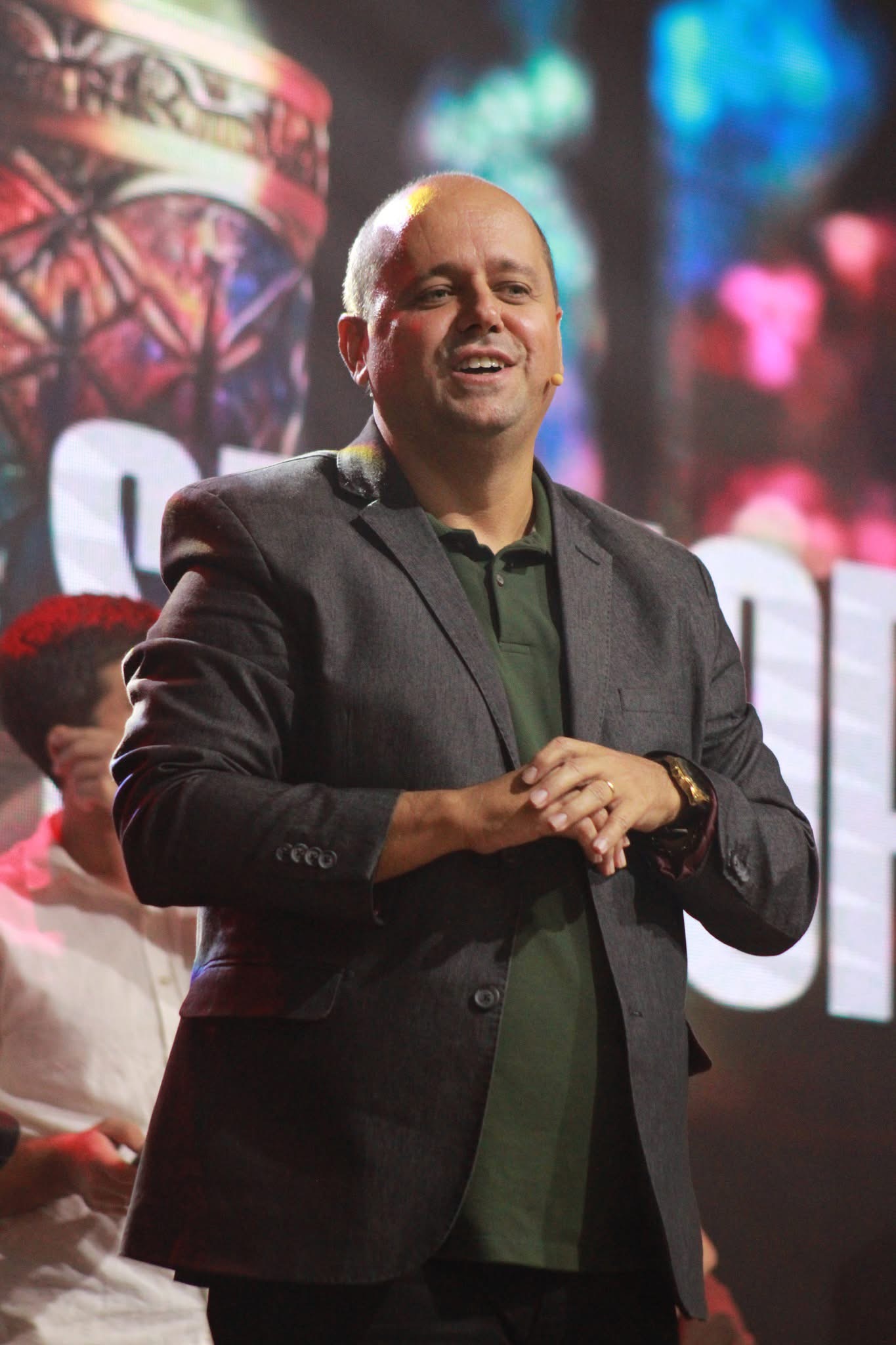 Rodrigo Buçard